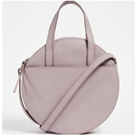 Madewell Handbags - Madewell circle purse